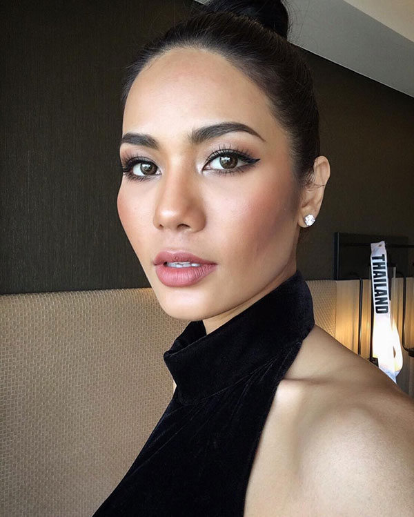 น้ำตาล ชลิตา