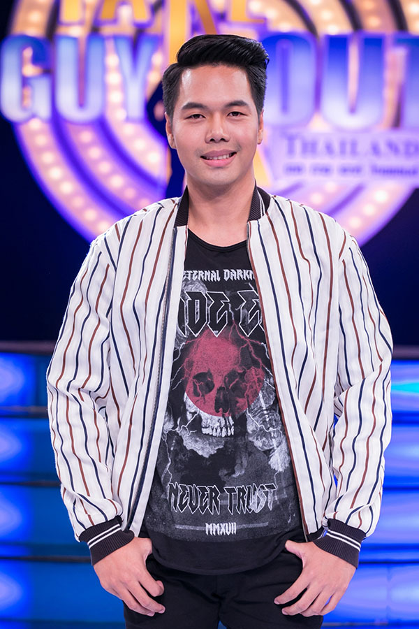 Take Guy Out Thailand Season 2