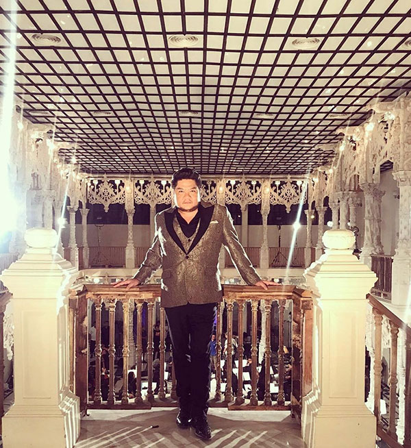 เบน ชลาทิศ