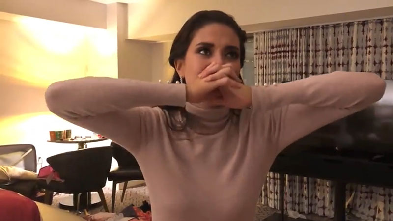 มารีญา พูลเลิศลาภ