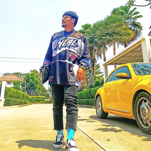 เมียเก่า บูบู้ เปิดใจชีวิตรักก่อนถูกทิ้ง