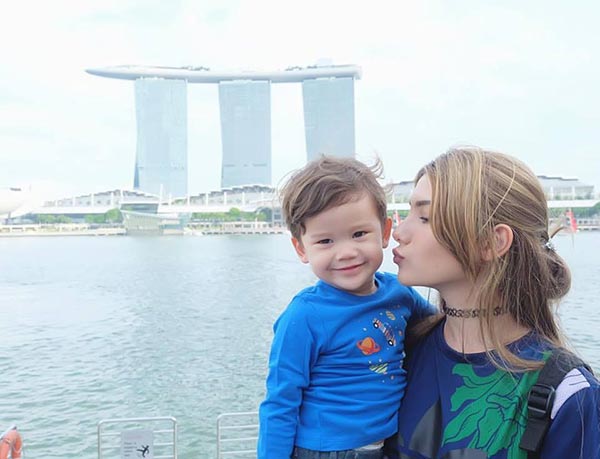 ซาร่า คาซิงกินี