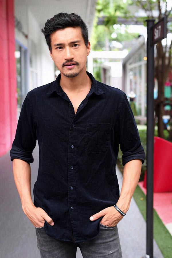 เป้ ทวีฤทธิ์