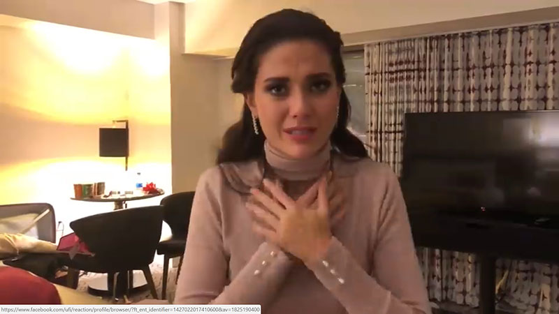 มารีญา พูลเลิศลาภ