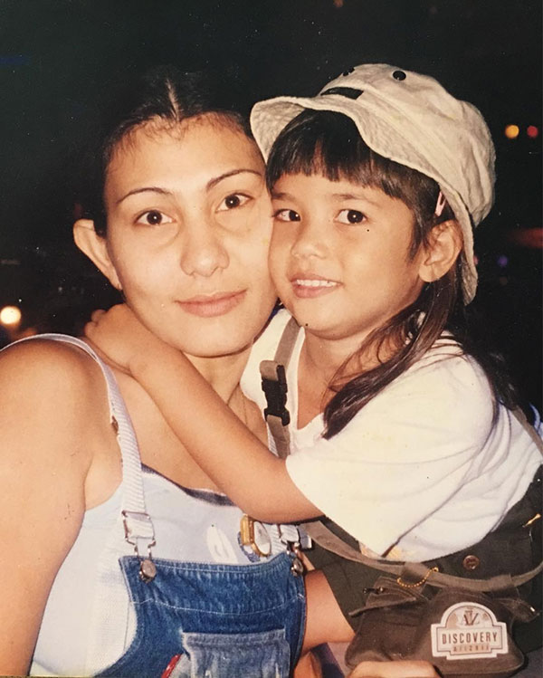 น้ำตาล ชลิตา