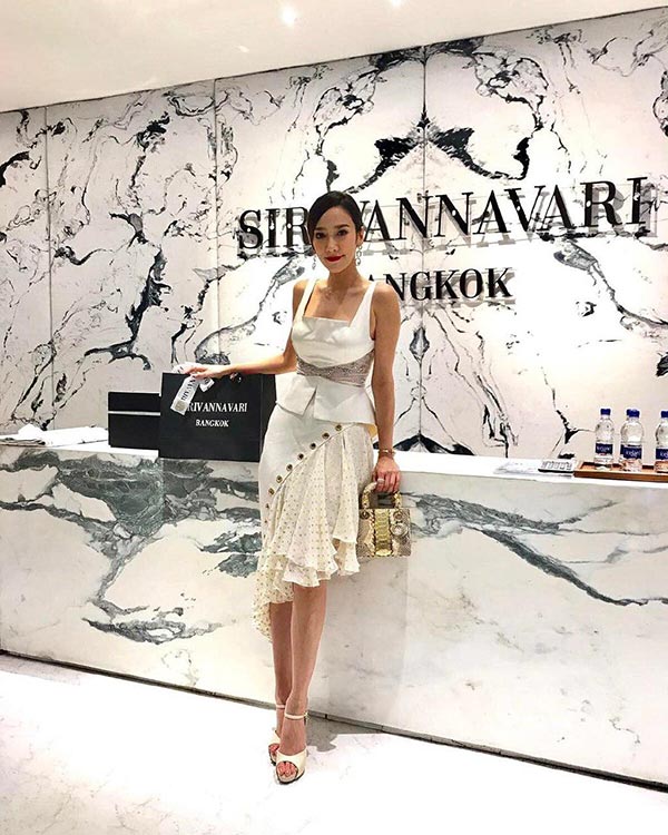 อั้ม พัชราภา