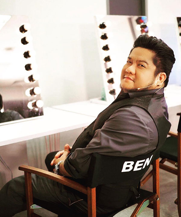 เบน ชลาทิศ