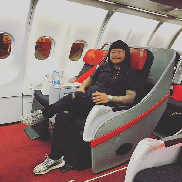 เมียเก่า บูบู้ เปิดใจชีวิตรักก่อนถูกทิ้ง