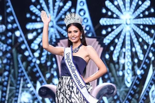 น้ำตาล ชลิตา