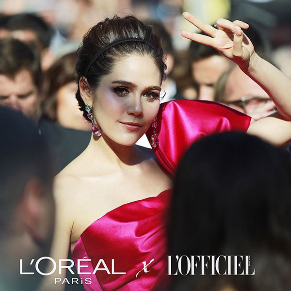 ชมพู่ อารยา