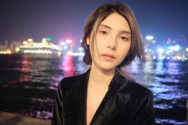 ซาร่า คาซิงกินี