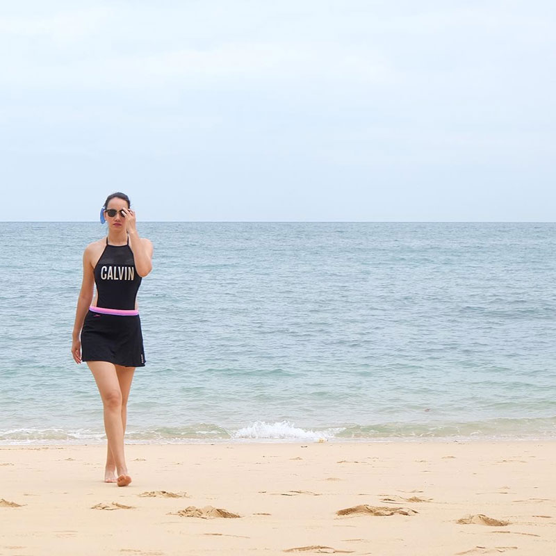 สา มาริสา