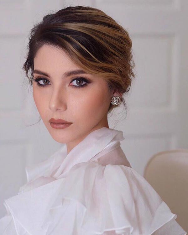 ซาร่า คาซิงกินี