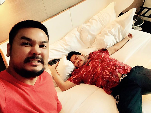 เบน ชลาทิศ