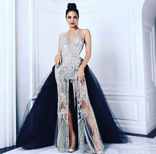 น้ำตาล ชลิตา