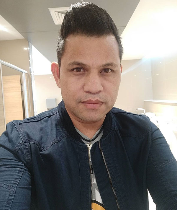 โจ บอยสเก๊าท์