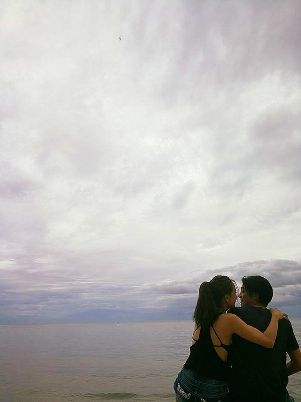 หนุ่ม นิโคล