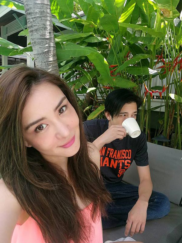 หนุ่ม นิโคล