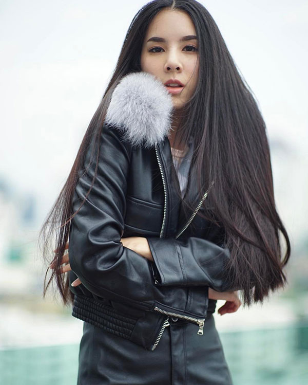 เบเบ้ ธันย์ชนก