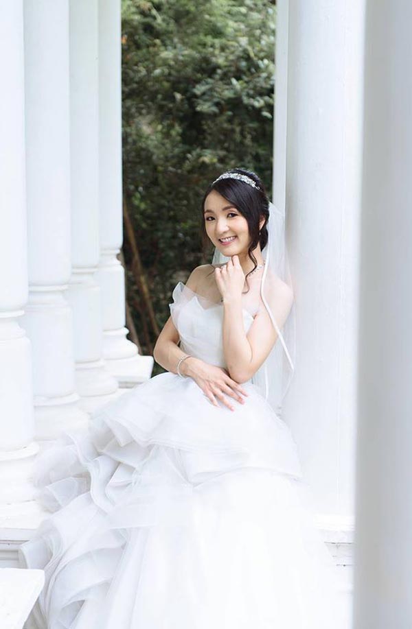 โบว์ วงApple Girls Band