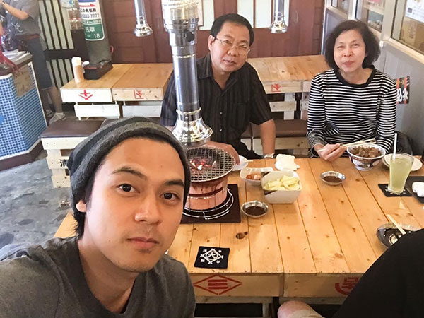 แดน แพทตี้