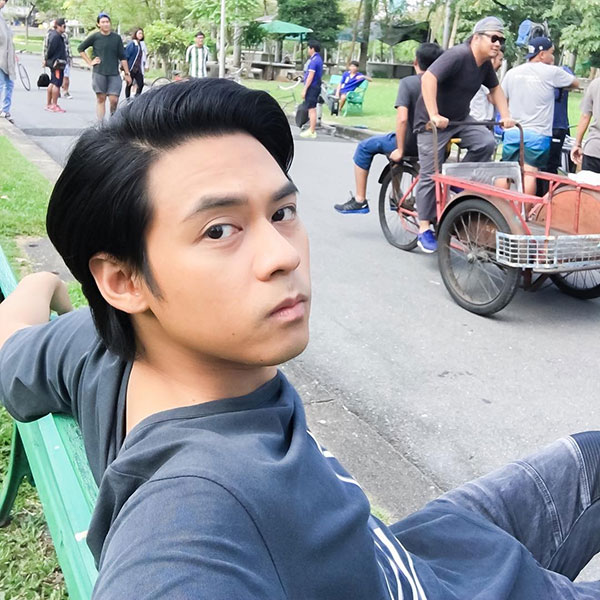 แดน แพทตี้