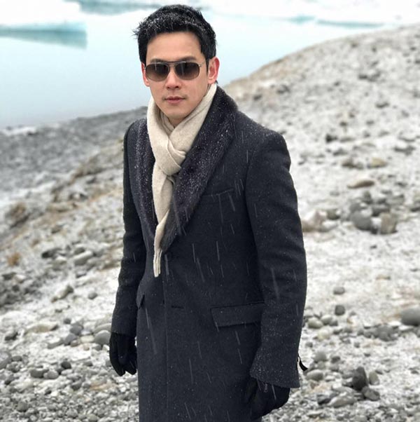 ฟลุค เกริกพล