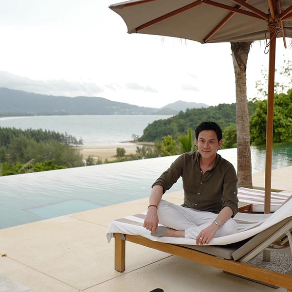 ฟลุค เกริกพล