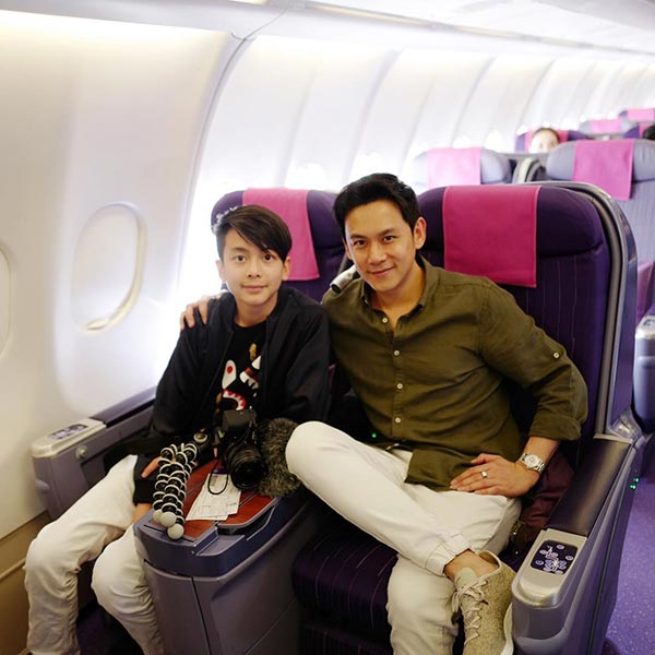 ฟลุค เกริกพล