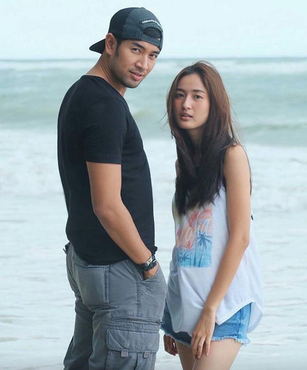 เกรท อาย คู่จิ้น