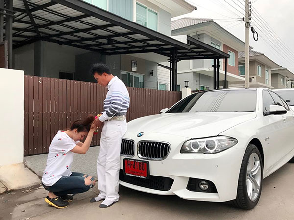 จ๊ะ คันหู