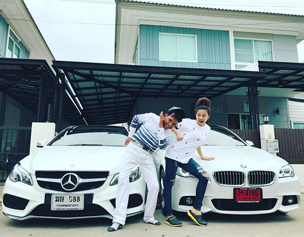 จ๊ะ คันหู