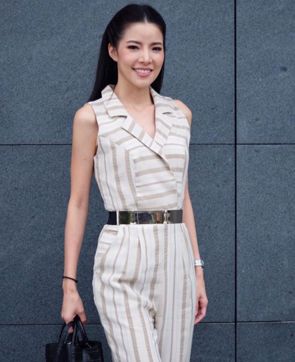 กวาง อรการ