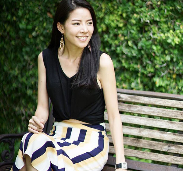 กวาง อรการ