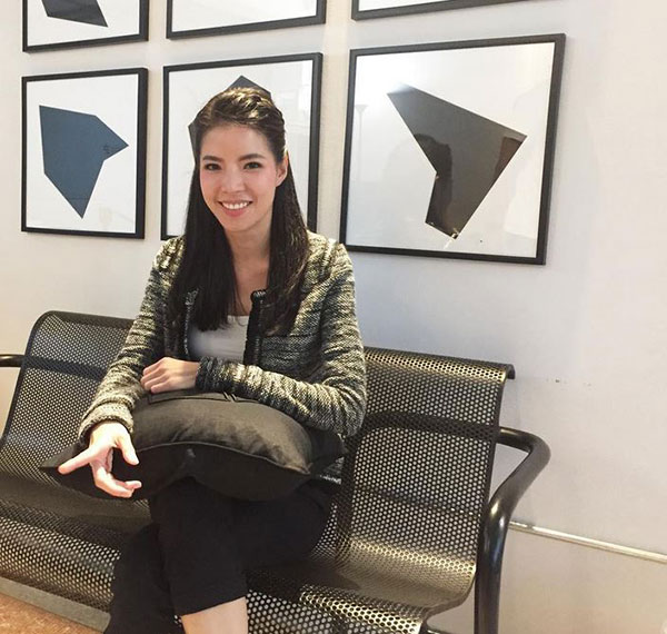 กวาง อรการ