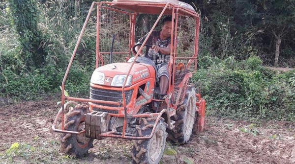 ไมค์ ภิรมย์พร