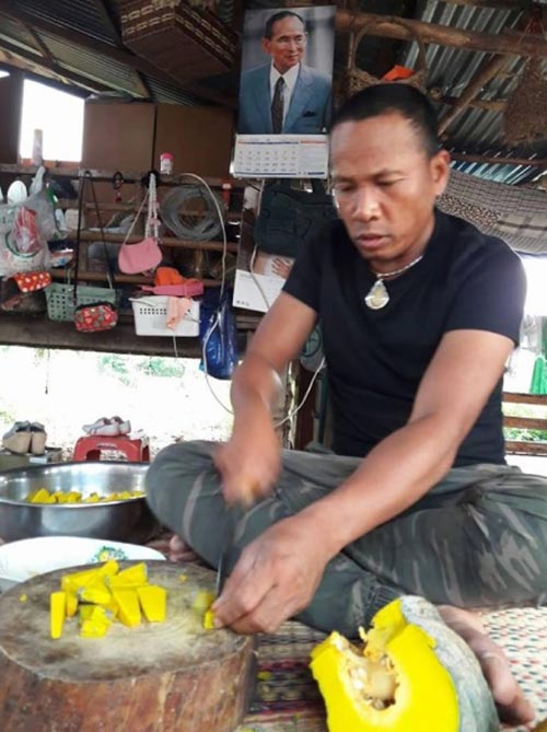 ไมค์ ภิรมย์พร