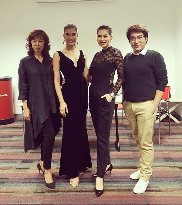 น้ำตาล ชลิตา