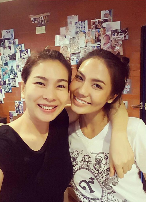 น้ำตาล ชลิตา