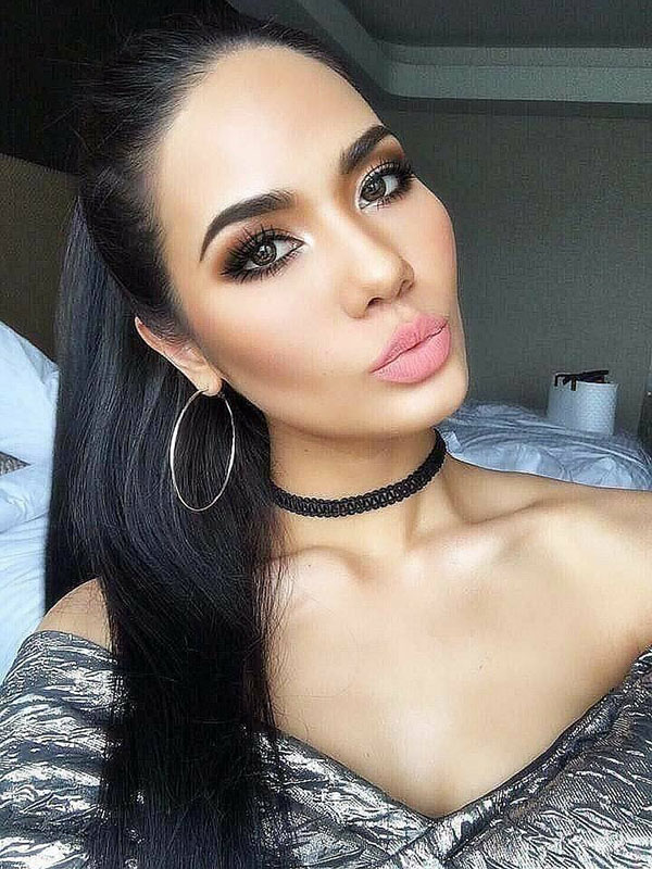 น้ำตาล ชลิตา