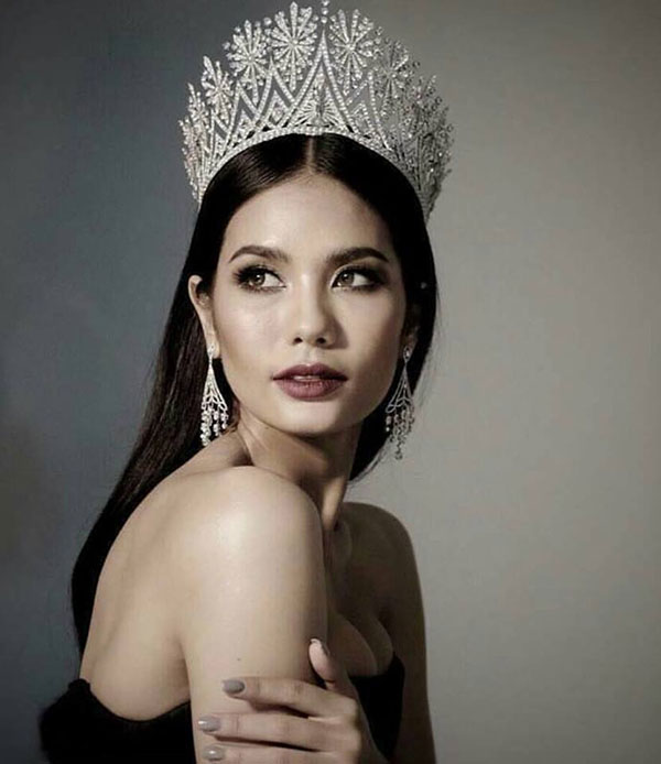 น้ำตาล ชลิตา