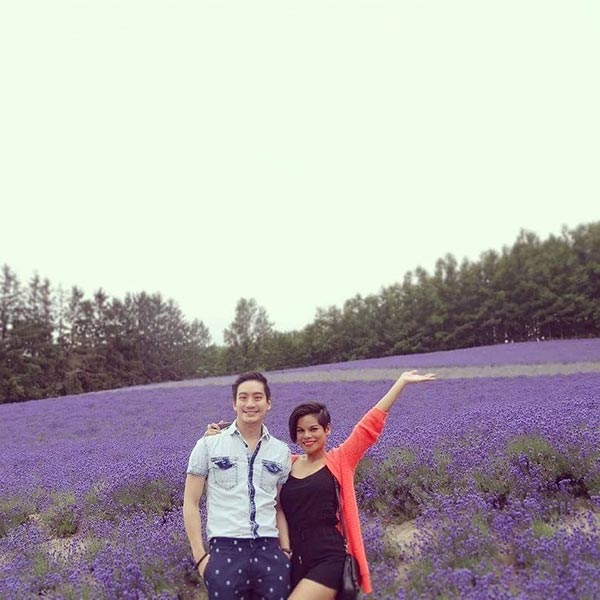 โอปอล์ หมอโอ๊ค