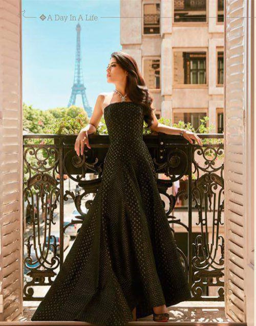 พระองค์เจ้าสิริวัณณวรีฯ