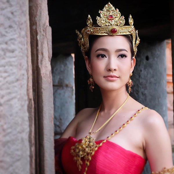 แต้ว ณฐพร