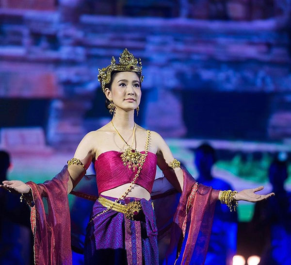 แต้ว ณฐพร