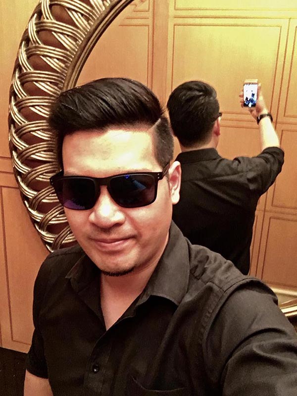 ต๊อด ปิติ