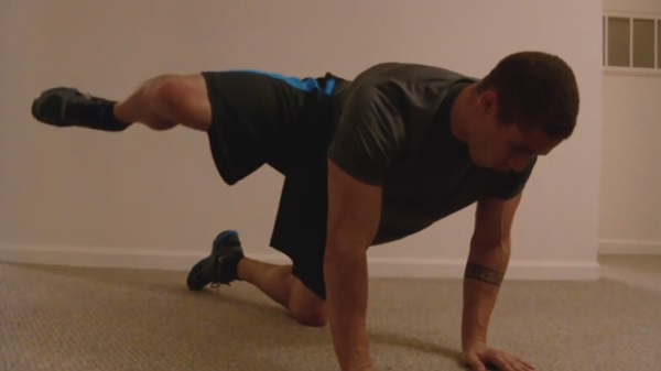 วิธีวอร์มอัพก่อนวิ่ง