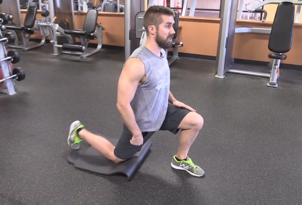 วิธีวอร์มอัพก่อนวิ่ง