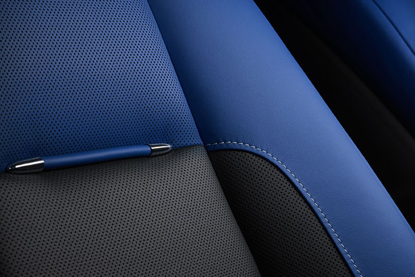 Rolls-Royce Wraith Black Badge