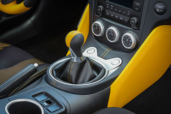 Nissan 370Z Heritage Edition